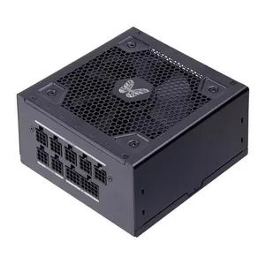 Fonte Gamer Super Flower 650W Leadex III PRO Bronze 80 Plus, SF-650R14HE