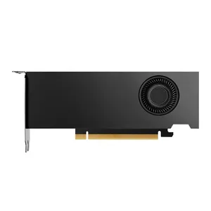 Placa de Video PNY Quadro RTX 4000 SFF ADA Generation, 20GB, GDDR6, 160-Bit, VCNRTX4000ADALP-PB