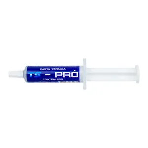 Pasta Termica Implastec TS-PRO, 20g, PATSPRO20G