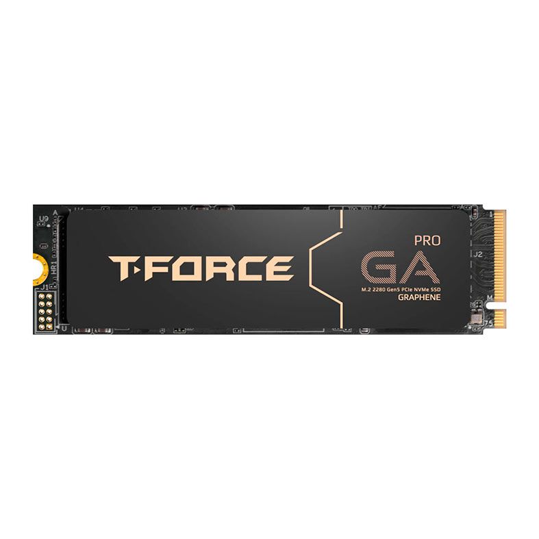 SSD Team Group T-Force GA Pro 2TB M.2 NVMe