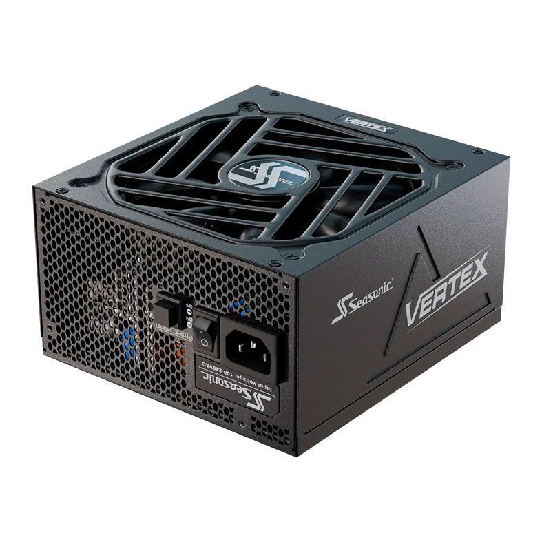 Fonte Seasonic Vertex GX-850 850W