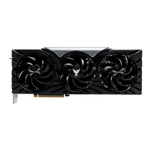 Placa de Video Gainward GeForce RTX 5070 Phoenix, 12GB, GDDR7, 192-bit, NE75070019K9-GB2050X-NAC
