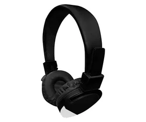 Fone de Ouvido Mymax New Urban Preto/Branco, PHN-HT2090/BKWH
