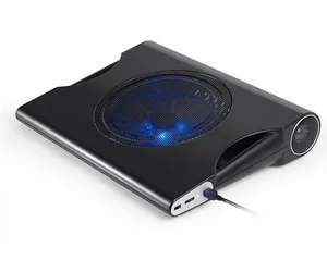Base para Notebook Multi Sound Cooler 15,6", AC171 - BOX
