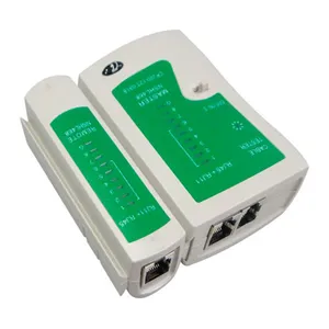 Testador de Cabos Secoon Sectool, Rj11/45, APTC-BS-468