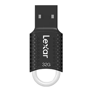 Pen Drive Lexar V40, 32GB, USB 2.0, LJDV40-32GAB