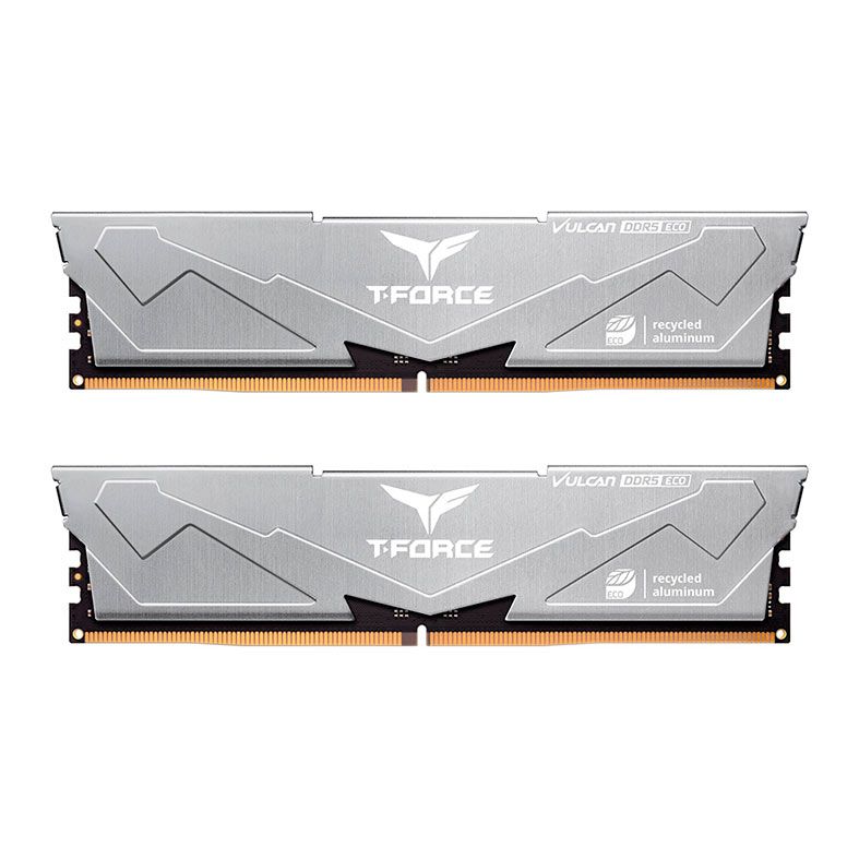 Memoria Team Group T-Force Vulcan Eco 32GB DDR5 6000MHz