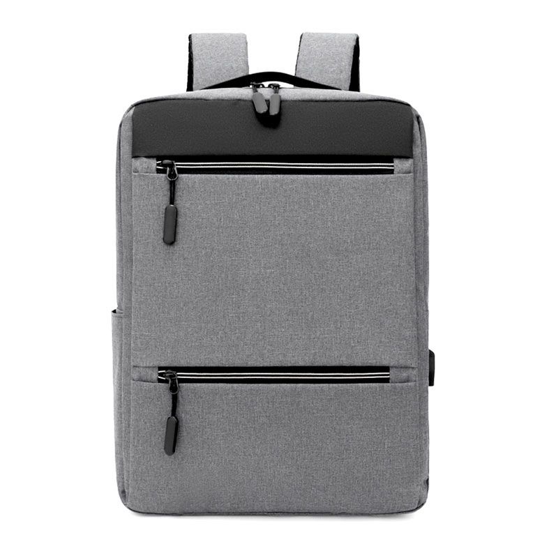 Mochila Omaska TSX031, Cinza, TSX031-GY