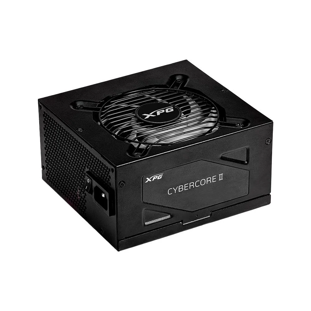 XPG Cybercore II 1300W PSU 80+ Platinum