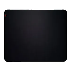 Mousepad Gamer Zowie P-SR, Pequeno, 345x305x3,5mm, Preto, 9H.N0XFB.A2E