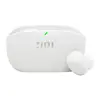 Fone de Ouvido Intra Auricular JBL Wave Buds 2, Bluetooth, Branco, JBLWBUDS2WHT