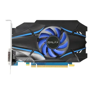 Placa de Video Galax GeForce GT 1030 2GB GDDR5 64-bit 30NPH4HVQ4ST-NAC