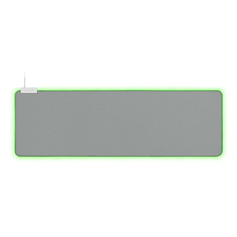 Mousepad Razer Goliathus Extended CHROMA 920x294x3mm Mercury, RZ02-02500314-R3M1