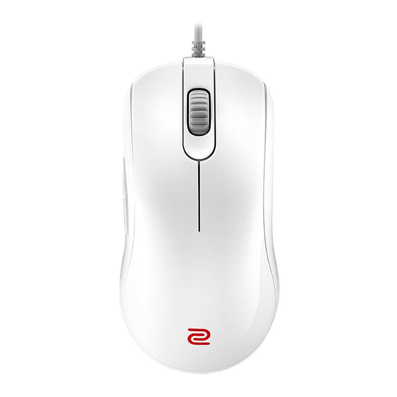 Mouse Gamer Zowie FK2-B 3200DPI Branco