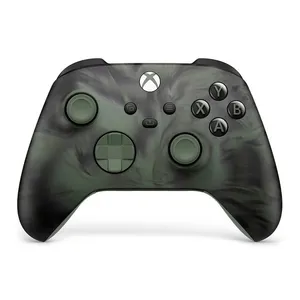 Controle Microsoft Xbox Nocturnal Vapor Edicao Especial, Wireless, Qau-00103