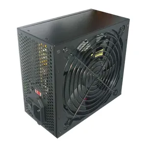 Fonte Multi 500W, ATX, GA500
