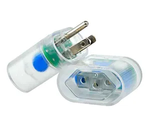 Protetor Elétrico Clamper iClamper Pocket X 3 PA, 010942