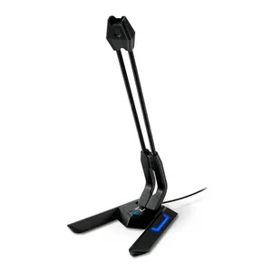 Microfone Gamer Multi Warrior Olier, PH255