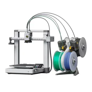 Impressora 3D Bambu Lab A1C, A1+AMS Lite, A1C-A1-AMS-LITE