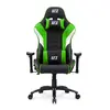 Cadeira Gamer DT3 Elise V2, Verde, 13440-2