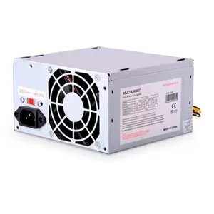 Fonte Multi 200W, ATX, Prata, GA224