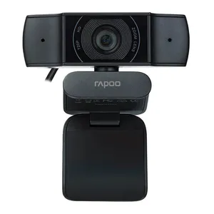 WebCam Rapoo C200, HD 720p, USB, RA015
