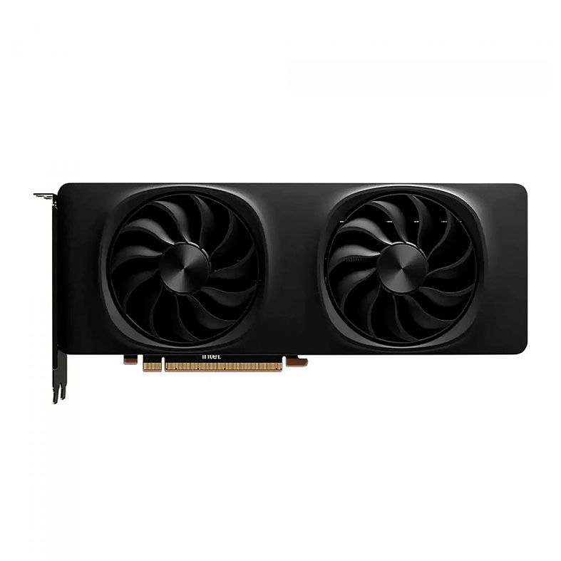 Placa de Video Intel ARC B580 Limited Edition, 12GB, GDDR6, 192-bit, 31P06HB0BA