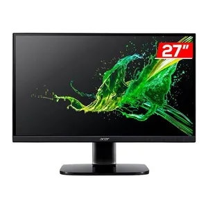 Monitor Acer KA2, 27 Pol, VA, FHD, 1ms, 100Hz, FreeSync, HDMI/VGA, KA272