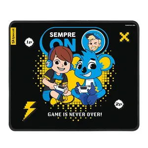 Mousepad Gamer Redragon Brancoala, 320x270x3mm, B030