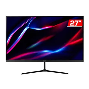Monitor Gamer Acer Nitro QG270, 27 Pol, FHD, 1ms, 180Hz, FreeSync Premium, HDMI/DP, UM.HQ0AA.304