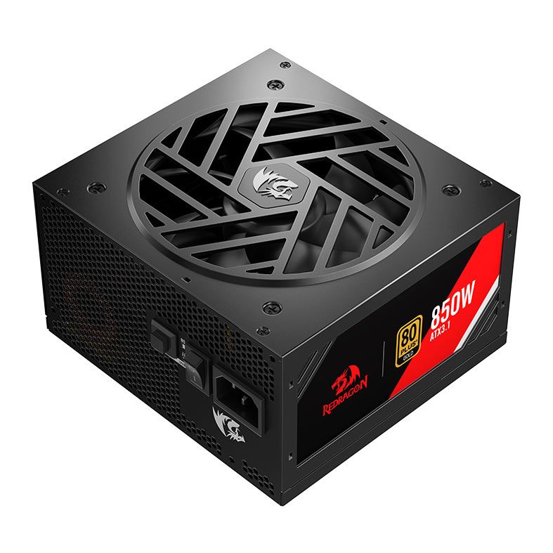 Fonte Redragon Master RGMS-850W 850W