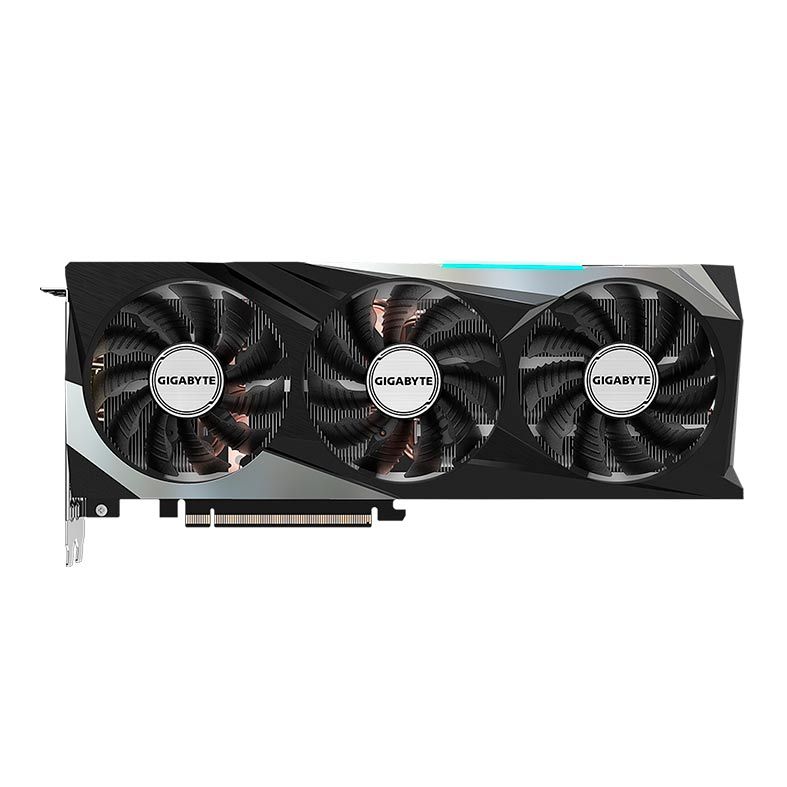Placa de Video Gigabyte Radeon RX 6900 XT Gaming OC 16GB GDDR6 2‎56-bit, GV-R69XTGAMING OC-16GD-NAC