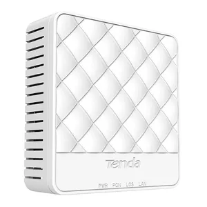 Terminal Gpon Tenda Onu, 1 Porta, Branco, G103