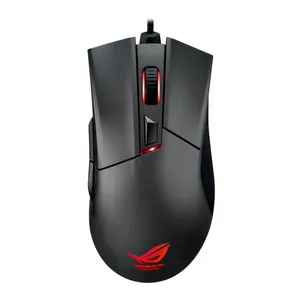 Mouse Asus Gamer Laser ROG Gladius 6400DPI, 90MP0081-B0UA00