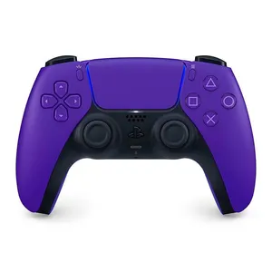 Controle DualSense Sony PS5 Galactic Purple, Wireless, 1000039939