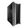 Gabinete Galax Andromeda Lateral Vidro Temp Preto, GX900