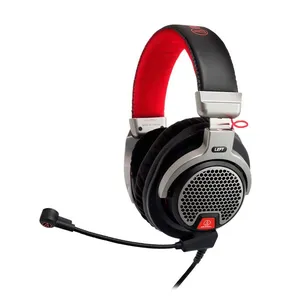 Headset Gamer Audio Technica PDG1 Premium, ATH-PDG1