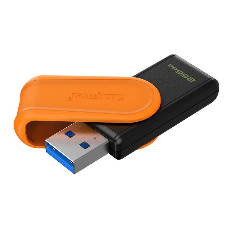 Pen Drive Kingston DataTraveler Exodia S 256GB