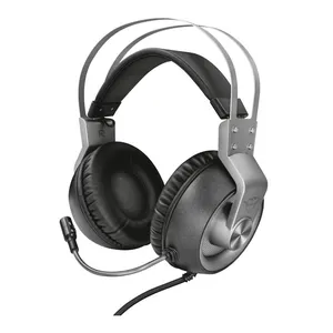 Headset Gamer Trust GXT 430 Ironn Multiplataforma, T23209