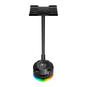 Suporte Para Headset Cougar Bunker S RGB, CGR-XXNB-HS1RGB
