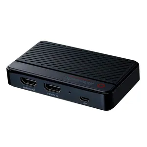 Placa de Captura Externo AVerMedia Live Gamer MINI 1080p, GC311
