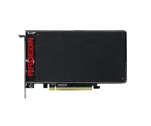 Placa de Video PowerColor Radeon R9 4GB HBM Fury X 4096-bit, AXR9 FURY X 4GBHBM-DH