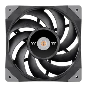 Ventoinha Thermaltake Toughfan 12, 120mm, Preto, CL-F117-PL12BL-A