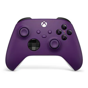Controle Microsoft Xbox Astral Purple, Wireless, QAU-00068