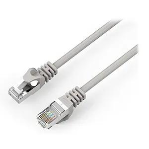 Cabo de Rede HP Cat5e Blindado, 3m, Branco, 8WW55AA