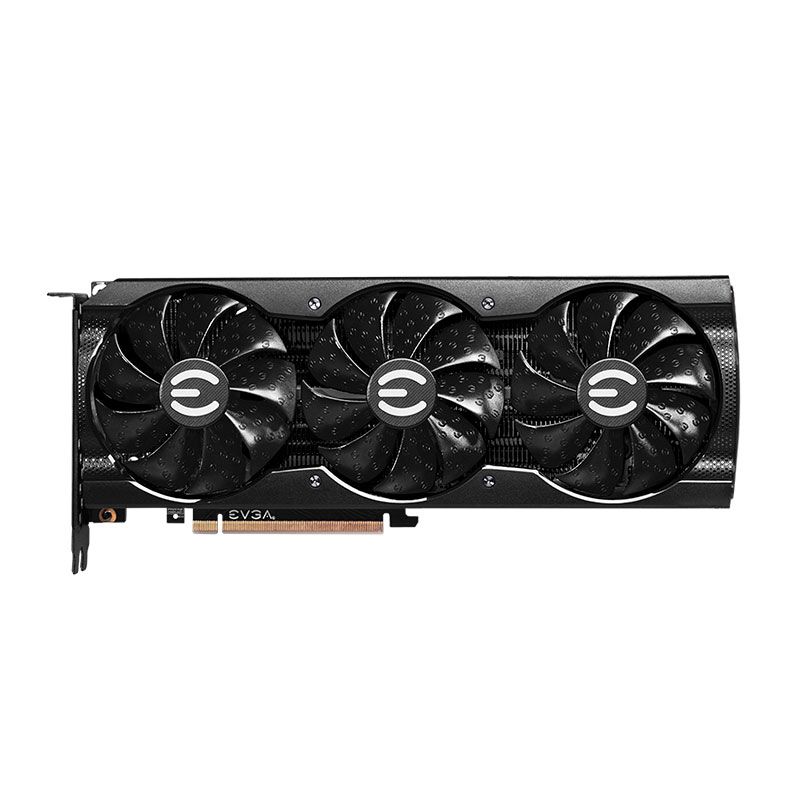 Placa de Video EVGA GeForce RTX 3070 Ti XC3 Ultra Gaming, LHR, 8GB, GDDR6X, 256-bit, 08G-P5-3785-KL