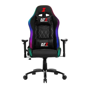 Cadeira Gamer DT3 Pixel V4, RGB, 13640-4