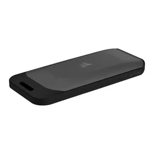 SSD Externo Corsair EX100U, 4TB, USB-C, Leitura 1600MB/s, Gravacao 1500MB/s, CSSD-EX100U4TB