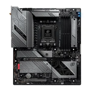 Placa Mae AsRock X870E Taichi Lite, DDR5, Socket AMD AM5, E-ATX, Chipset AMD X870E, X870E-TAICHI-LITE