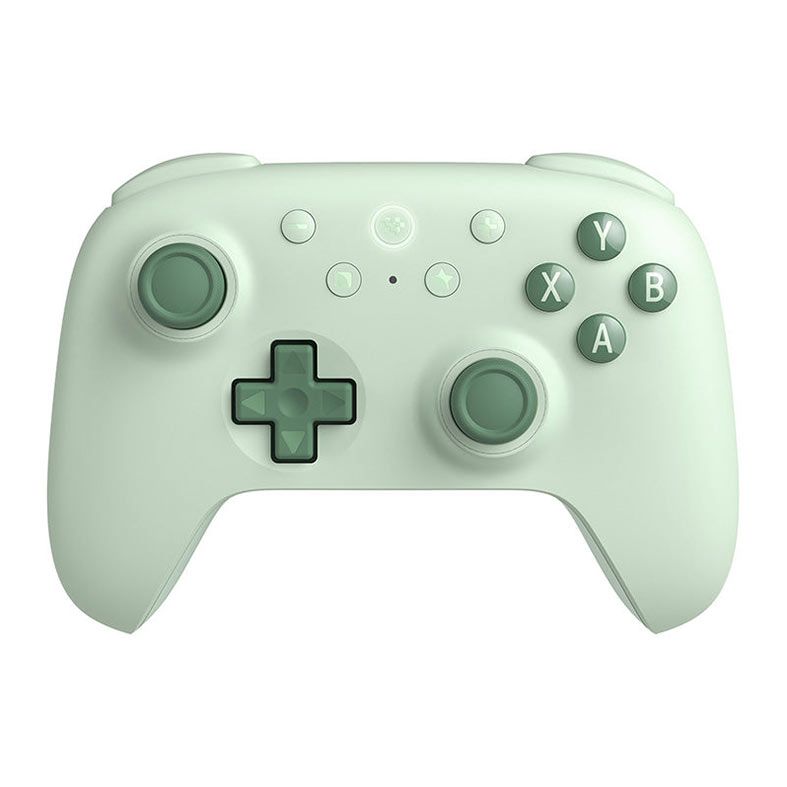 Controle 8BitDo Ultimate 2C, Wireless, Verde, 81HD02